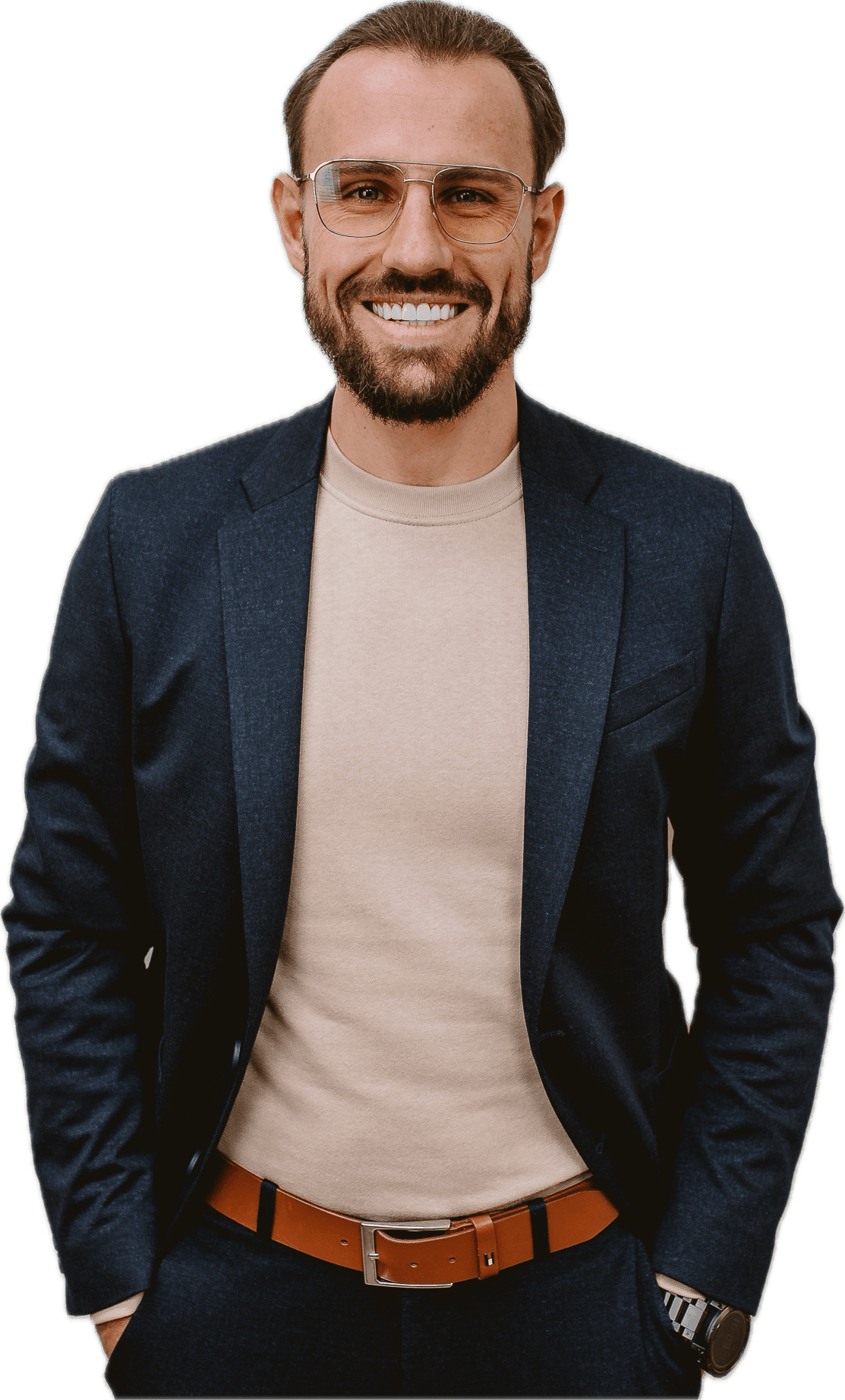 Paweł Żygowski - Założyciel EvoDeveloper